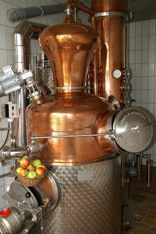 Weingut-Brennerei-Gaestehaus Emil Dauns Райль Екстер'єр фото